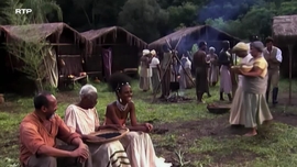 Imagem de A Escrava Isaura