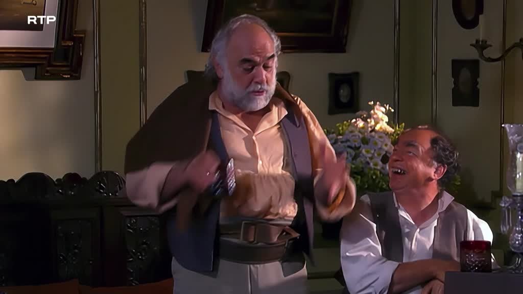 Imagem de A Escrava Isaura