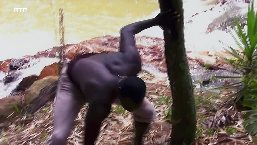 Imagem de A Escrava Isaura
