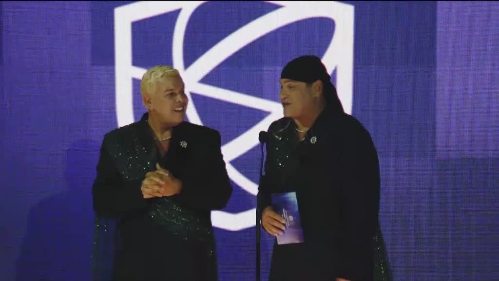 Imagem de IPMA - International Portuguese Music Aw