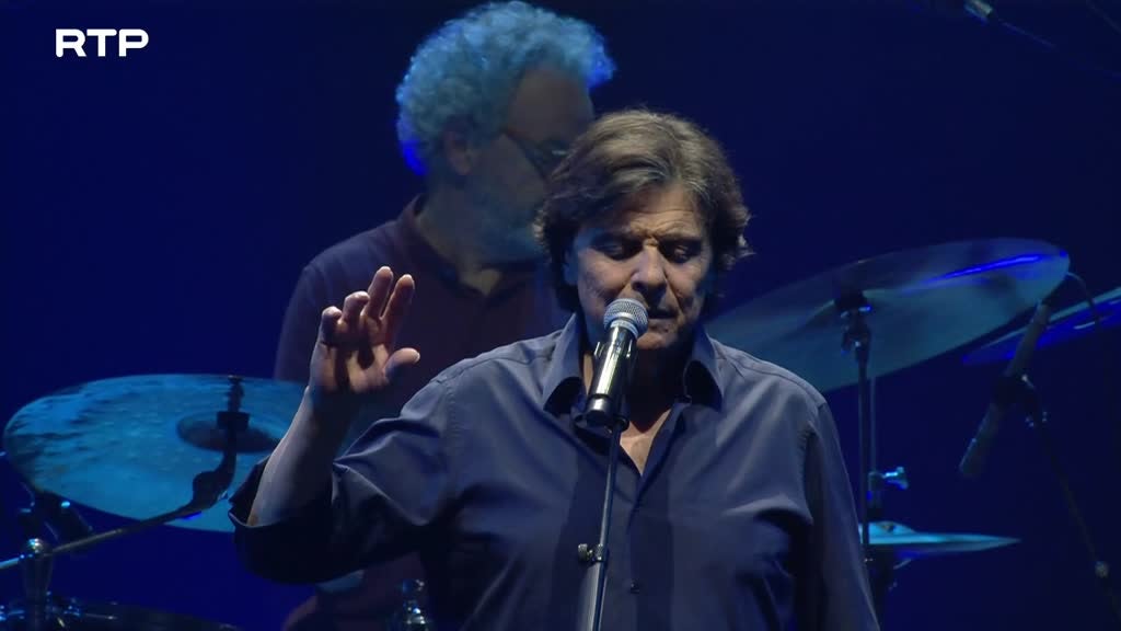 Imagem de Trovante - Viver Tudo Numa Noite