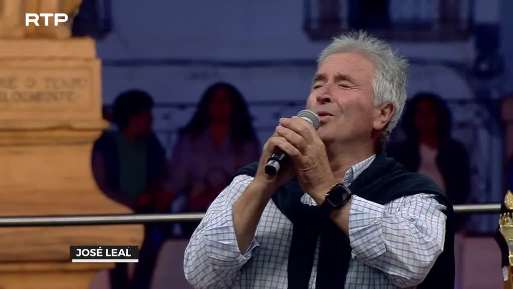 Imagem de Em Casa d´ Amália ao Vivo em Estremoz