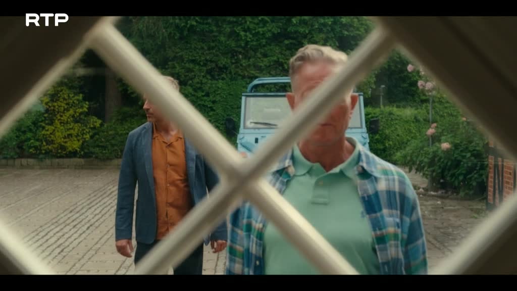 Imagem de Os Crimes de Sommerdahl