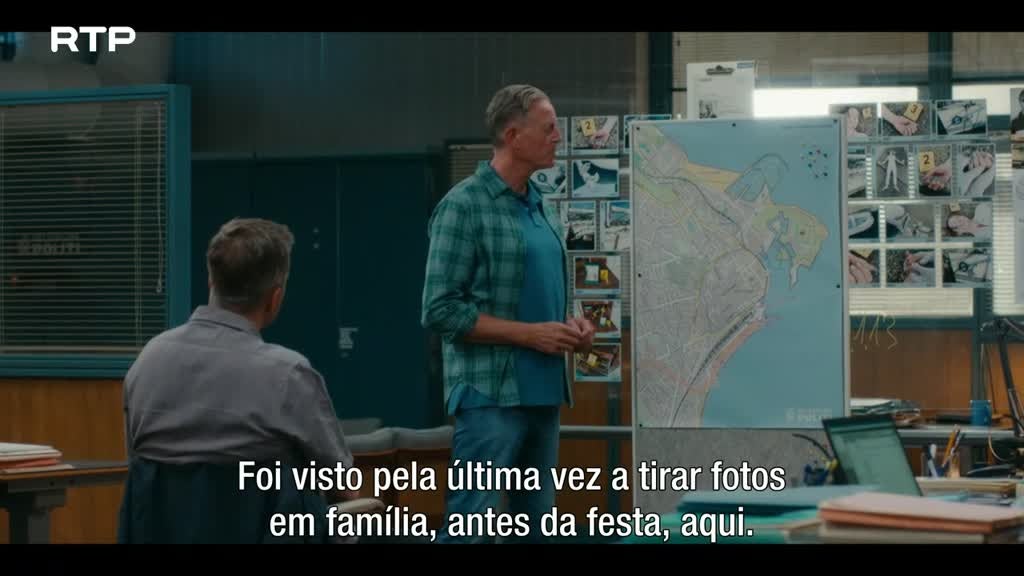 Imagem de Os Crimes de Sommerdahl