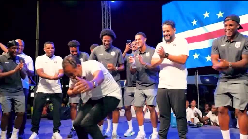 Imagem de Gala CVMA 2026