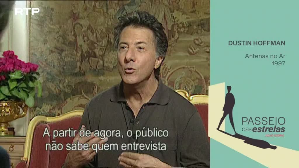 Imagem de Passeio das Estrelas