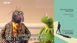 Imagem de Passeio das Estrelas