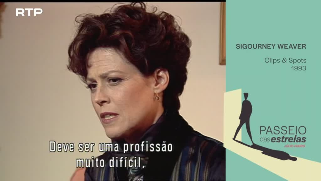 Imagem de Passeio das Estrelas