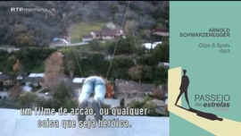 Imagem de Passeio das Estrelas