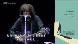 Imagem de Passeio das Estrelas