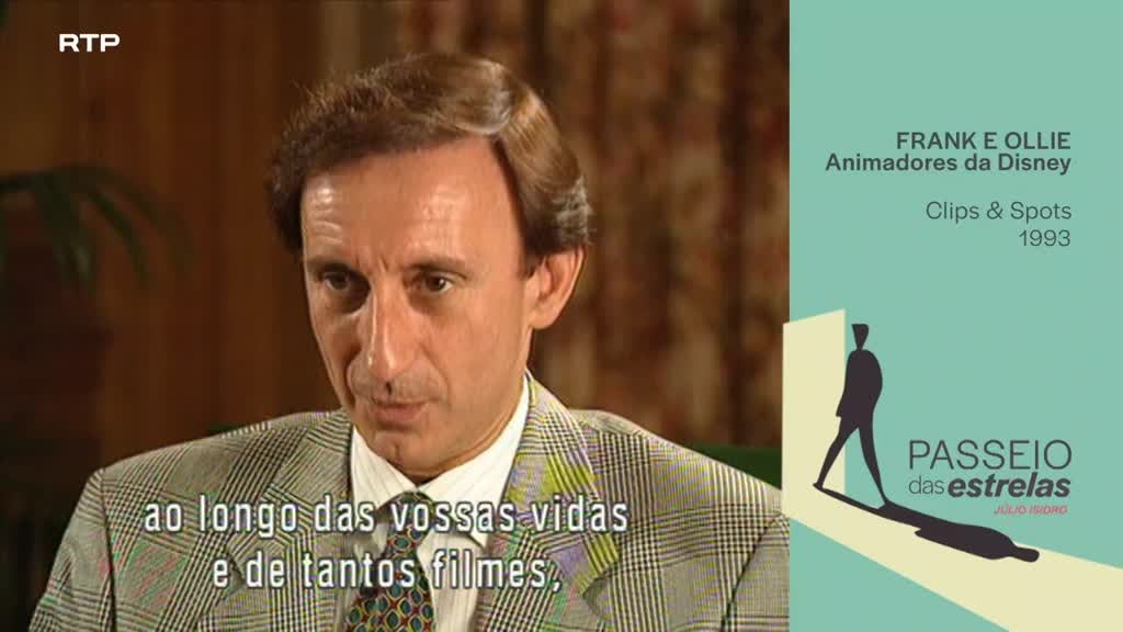 Imagem de Passeio das Estrelas