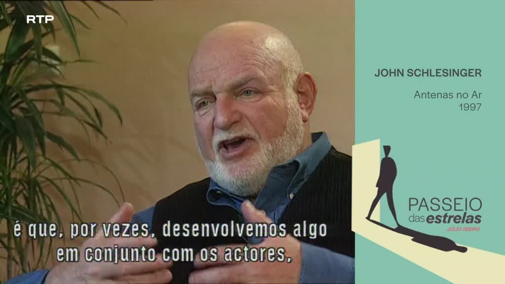 Imagem de Passeio das Estrelas