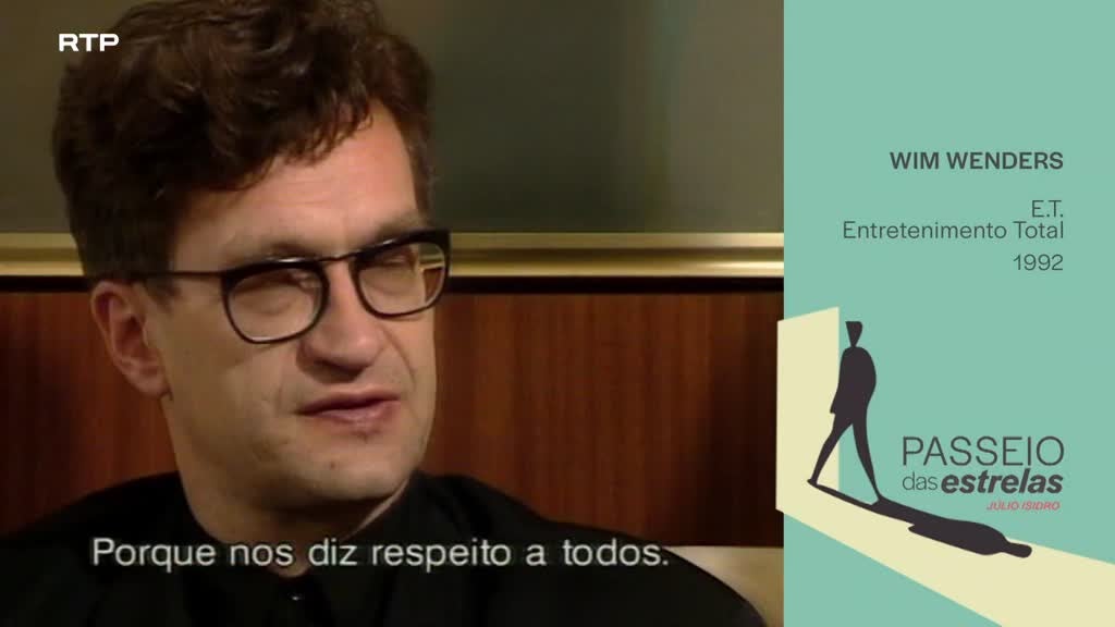 Imagem de Passeio das Estrelas