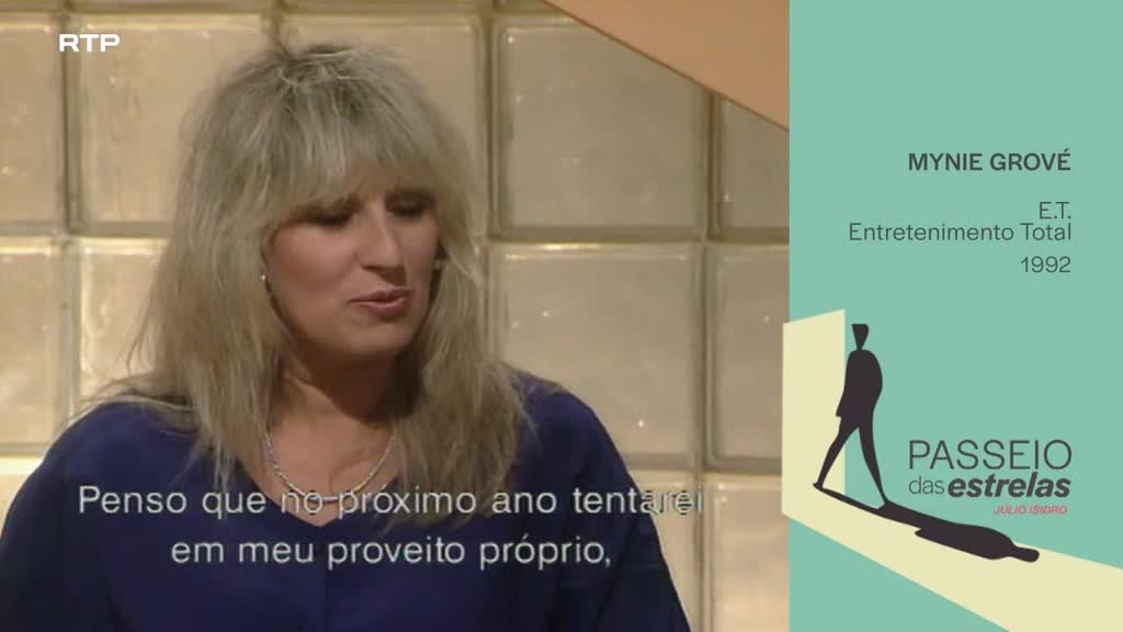 Imagem de Passeio das Estrelas