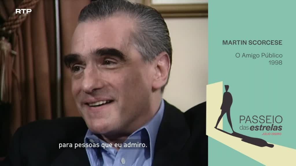 Imagem de Passeio das Estrelas
