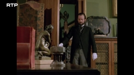 Imagem de Sherlock Holmes - o C�o dos Baskervilles