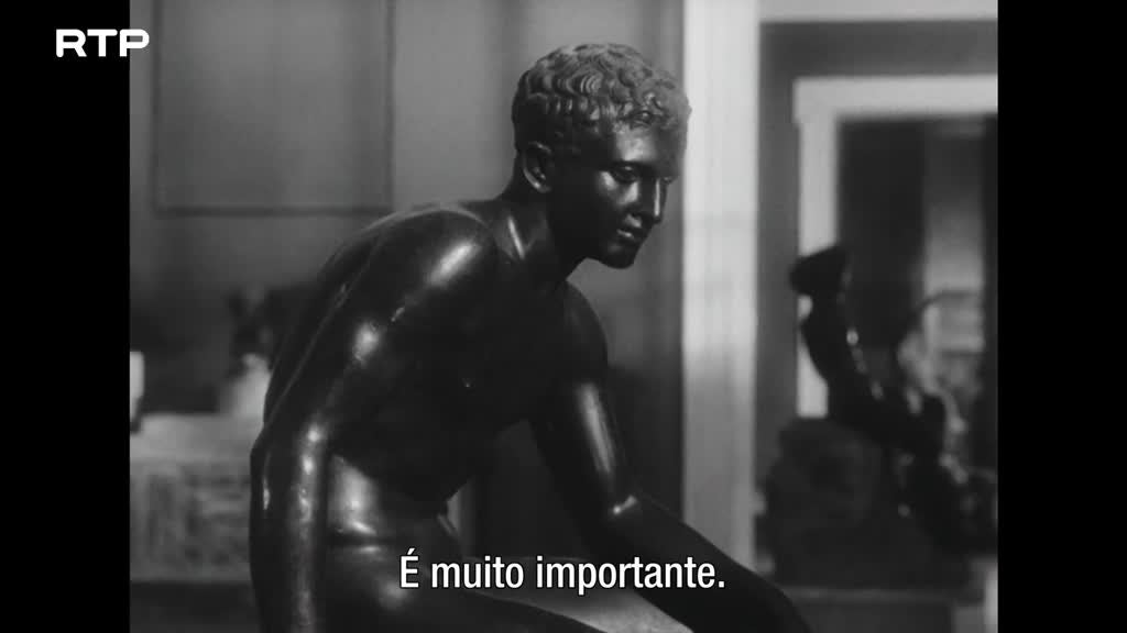 Imagem de Viagem a Itália