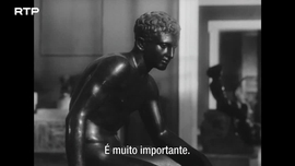 Imagem de Viagem a It�lia