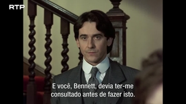 Imagem de O Homem Macaco