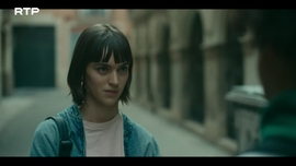Imagem de Trailer