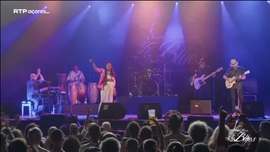 Imagem de Justina Lee Brown