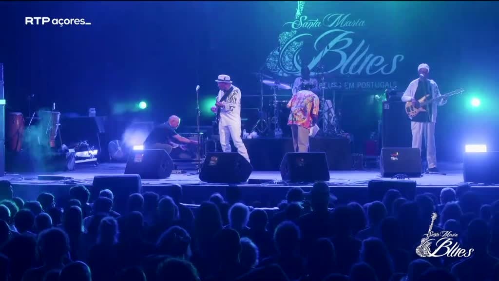 Imagem de XXI Santa Maria Blues | Concertos - Bobby Rush