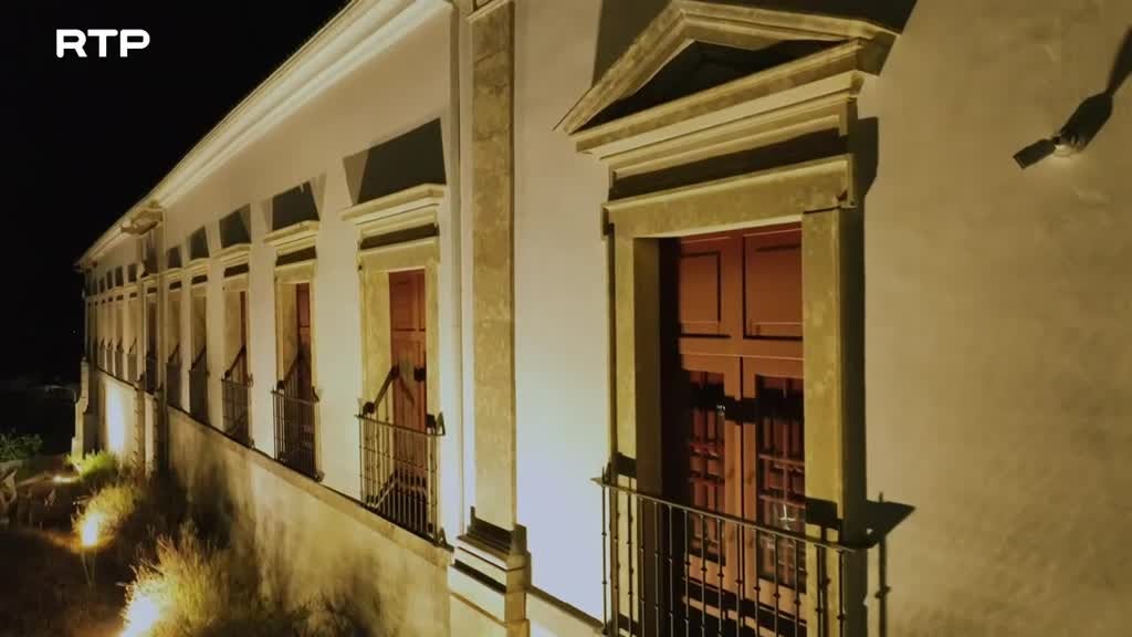 Imagem de Em Casa d´ Amália - Mafra