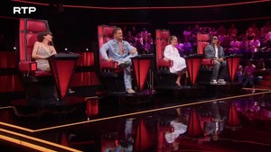 The Voice Gerações