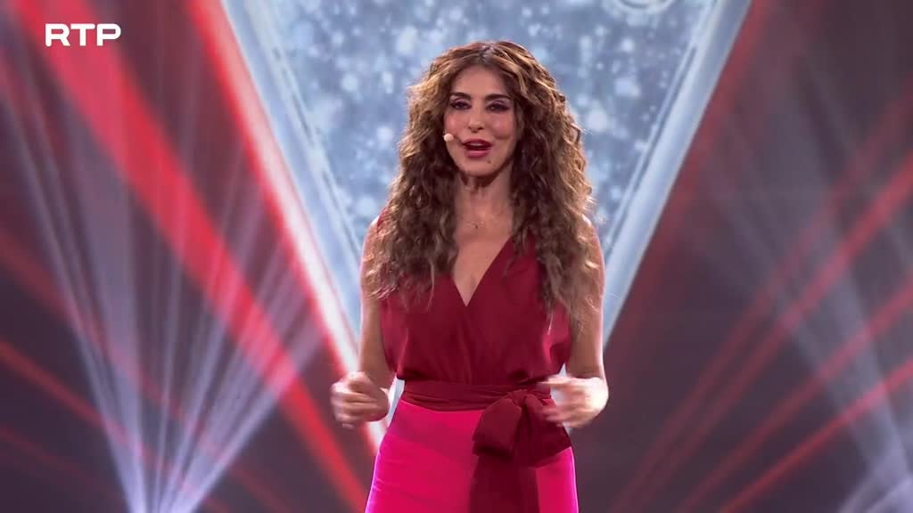 Imagem de The Voice Gerações