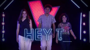 The Voice Gerações