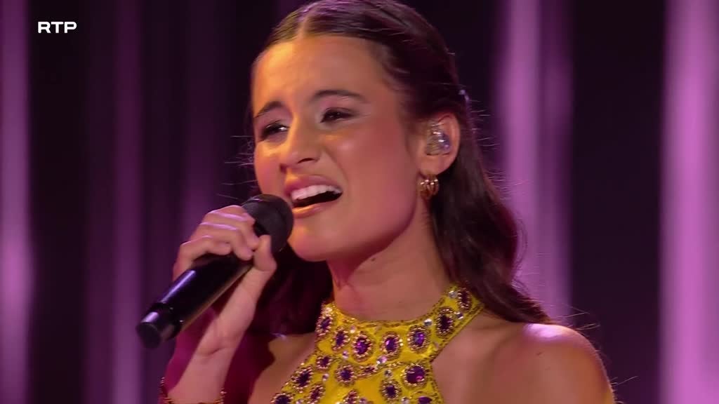 Imagem de The Voice Gerações