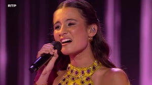 The Voice Gerações