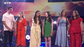 Imagem de The Voice Gera��es