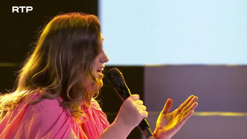 Imagem de The Voice Gerações