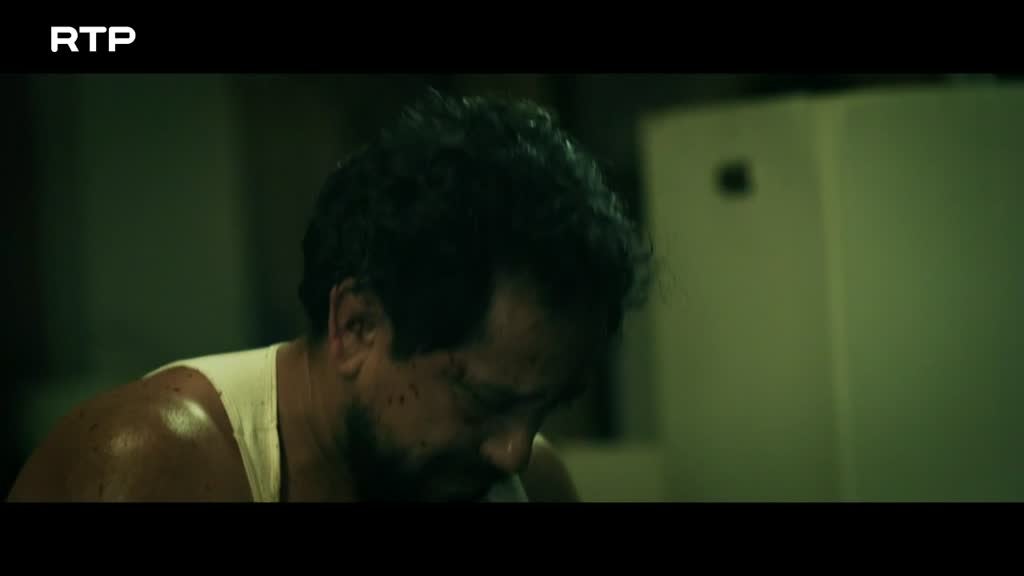 Imagem de Shrapnel