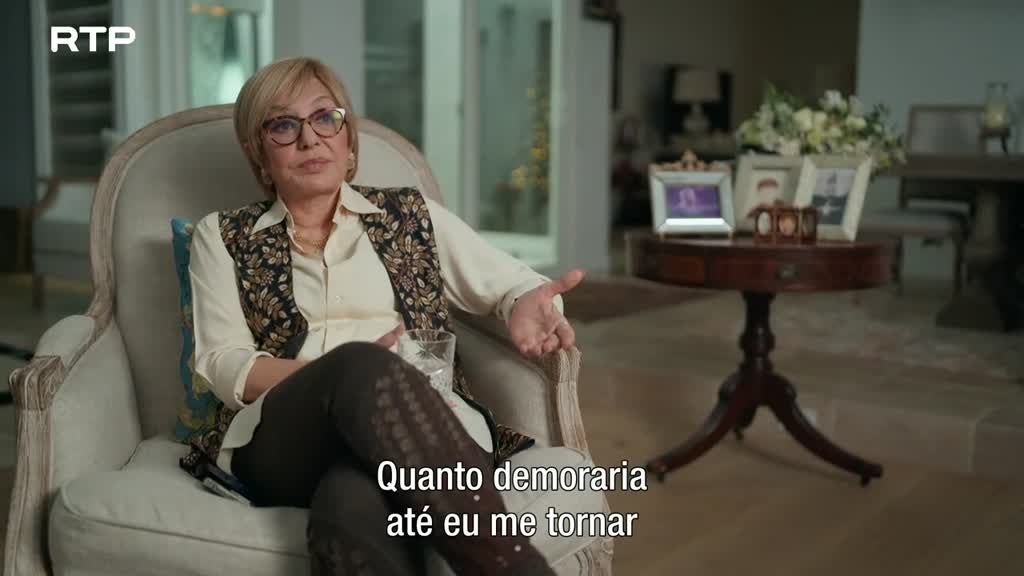 Imagem de Feita de Fogo