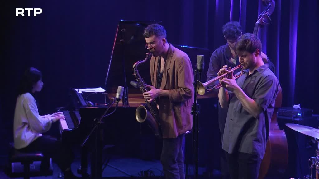 Imagem de Sun-Mi Hong Quinteto