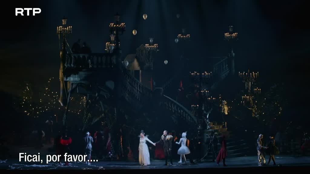 Imagem de Romeu, Julieta, Thomas e os Outros