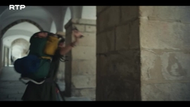Imagem de Trailer