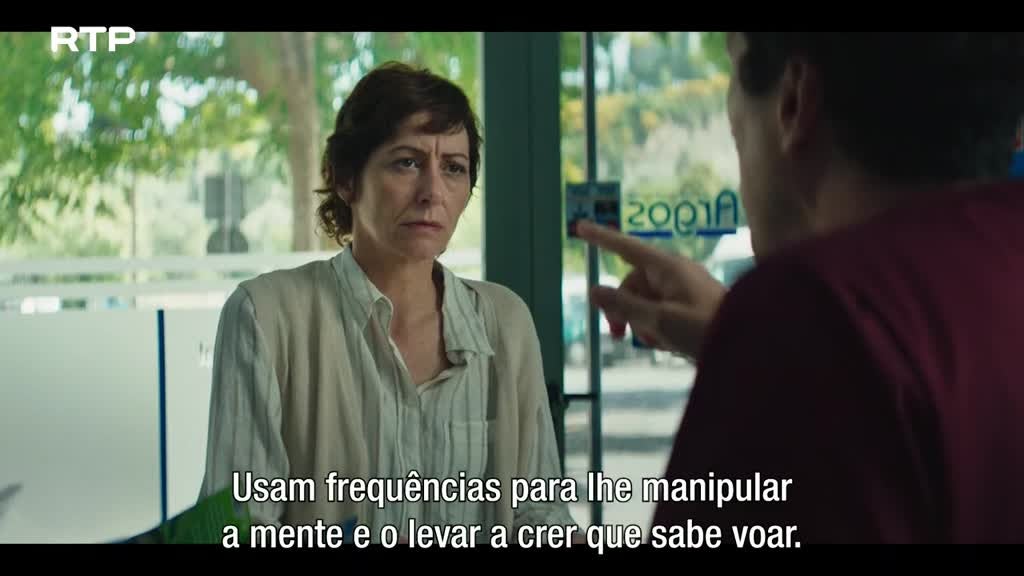 Imagem de Millennial Mal