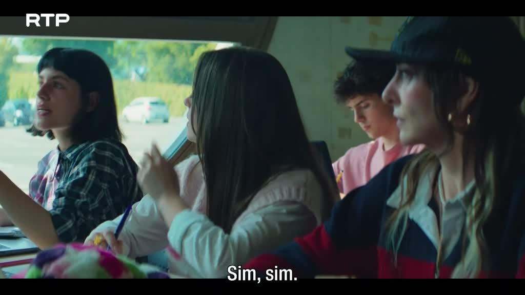 Imagem de Millennial Mal