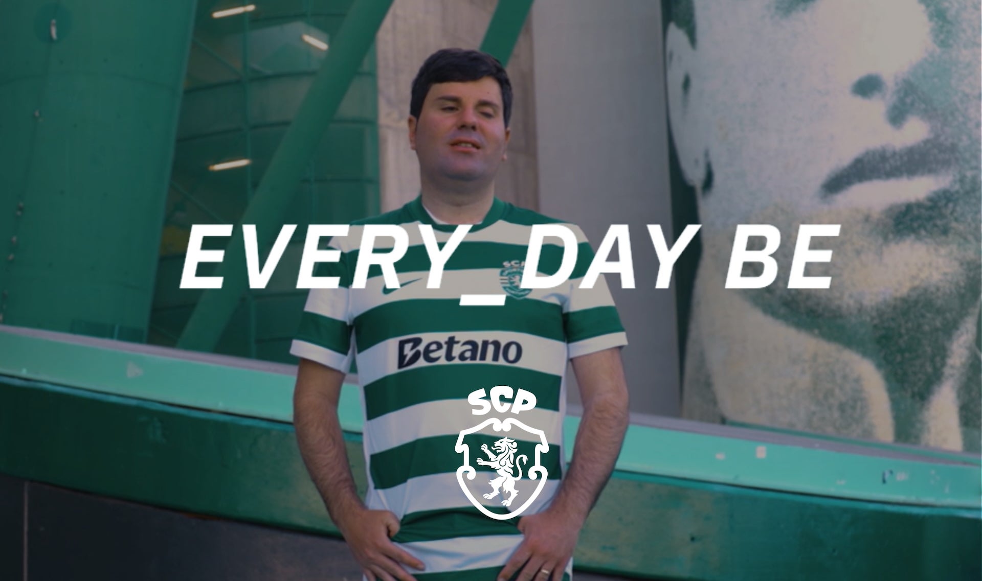 Imagem de Every_Day Be - Every_Day Be breaking barriers
