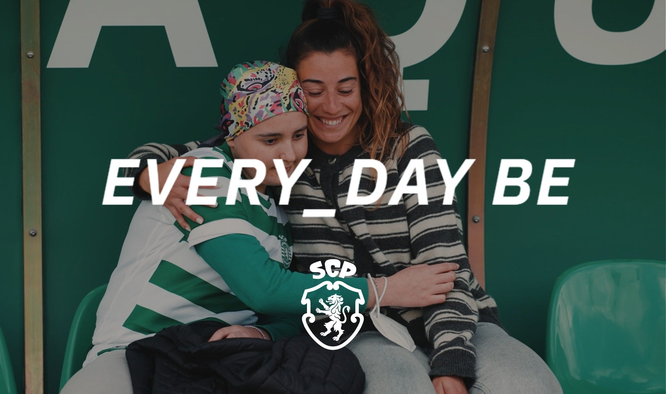 Imagem de Every_Day Be - Every_Day Be Positive