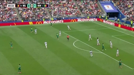 Imagem de Futebol: FIFA  Campeonato do Mundo 2026 - B�lgica x Senegal