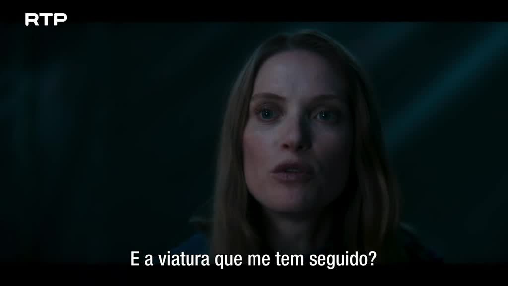 Imagem de Sombras no Mar
