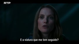 Imagem de Sombras no Mar