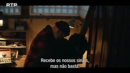 Imagem de Sombras no Mar