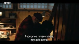 Imagem de Sombras no Mar