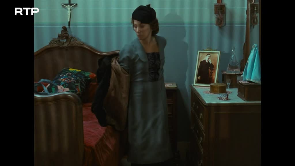 Imagem de Saudades para Dona Genciana