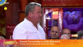 Imagem de Domingo H� Desgarrada - Especial